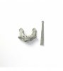 ARTESANIA LATINA 8703 Kotwica Halla / Articulated Anchor 50 mm